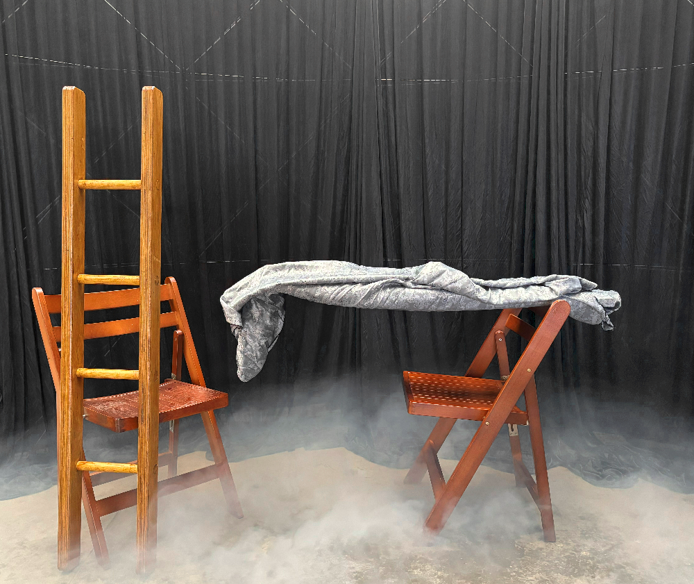 Chair Suspension '25