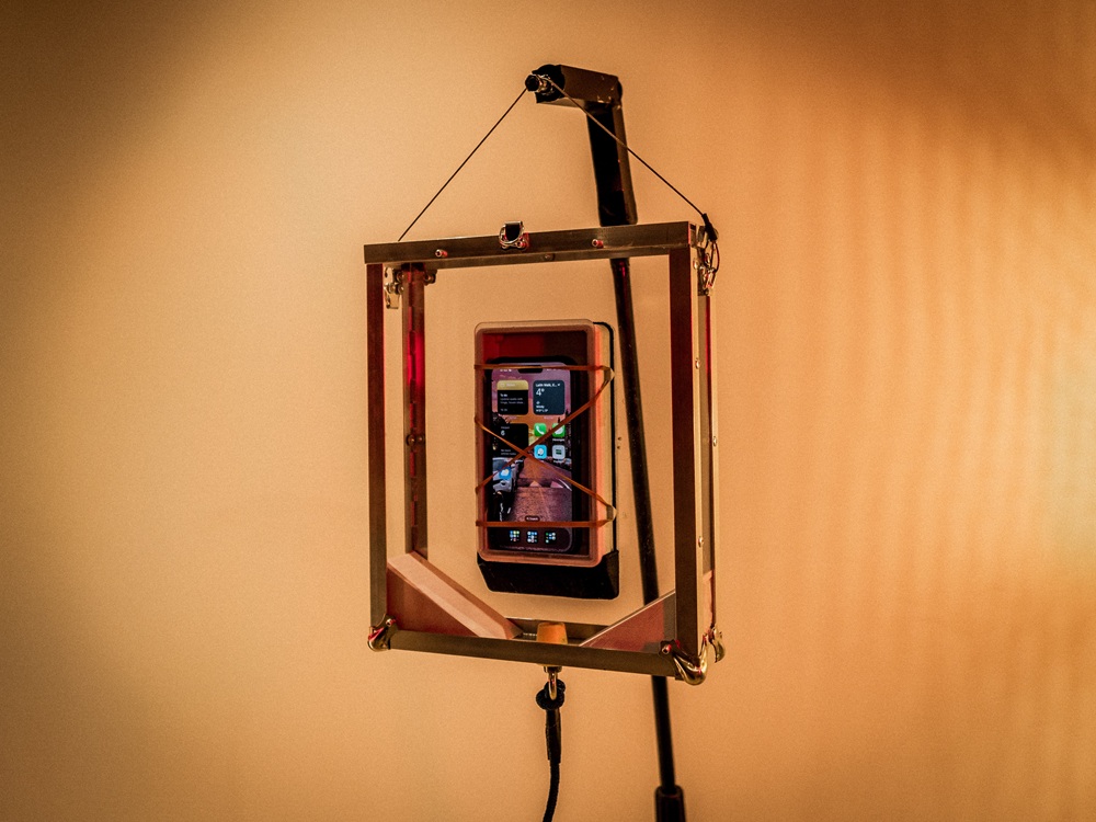 Dryphone
